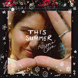 Alessia Cara: This summer - portada mediana