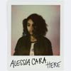 Alessia Cara: Here - portada reducida