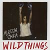 Alessia Cara: Wild things - portada reducida