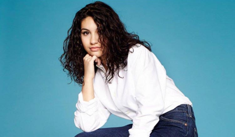 Alessia Cara