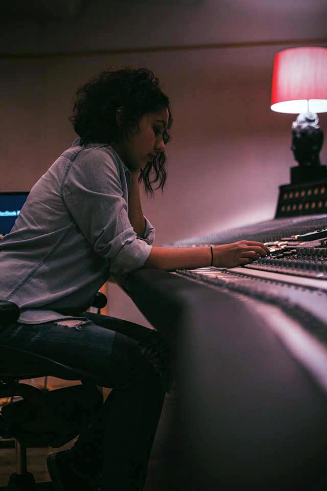 Alessia Cara