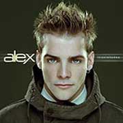 Álex: Inquietudes - portada mediana