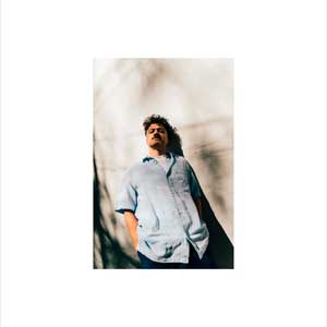 Alex Ferreira: El arte de esperar - portada mediana