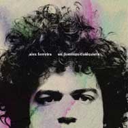 Alex Ferreira: Un domingo cualquiera - portada mediana