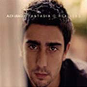 Alex Ubago: Fantasía o realidad - portada mediana