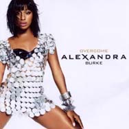 Alexandra Burke: Overcome - portada mediana