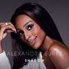 Alexandra Burke: Shadow - portada reducida