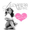 Alexandra Burke: Where do hearts go? - portada reducida