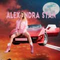 Alexandra Stan: I think I love it - portada reducida
