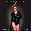 Alexandra Stan: Give me your everything - portada reducida