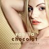 Alexandra Stan: Vanilla chocolat - portada reducida