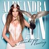 Alexandra Stan: Thanks for leaving - portada reducida
