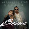 Alexandra Stan con Mohombi: Balans - portada reducida