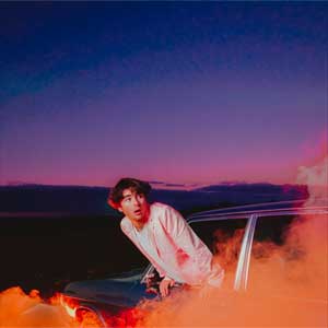 Alfie Templeman: Forever isn't long enough - portada mediana