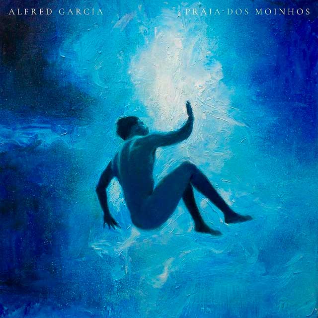 Alfred García: Praia dos Moinhos - portada