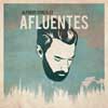 Alfredo González: Afluentes - portada reducida