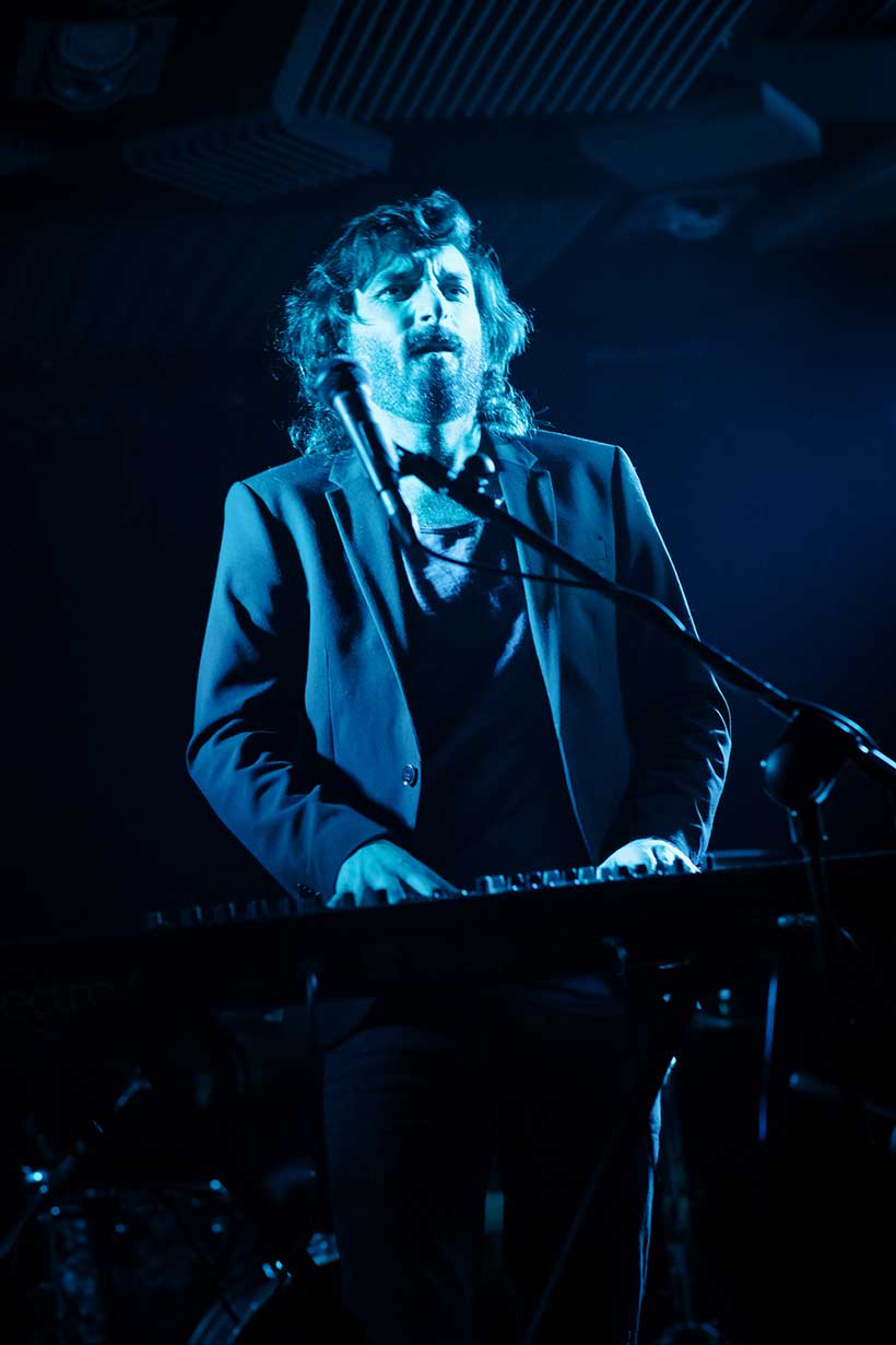 Alfredo González foto / 2 de 2