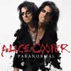 Alice Cooper: Paranormal - portada reducida