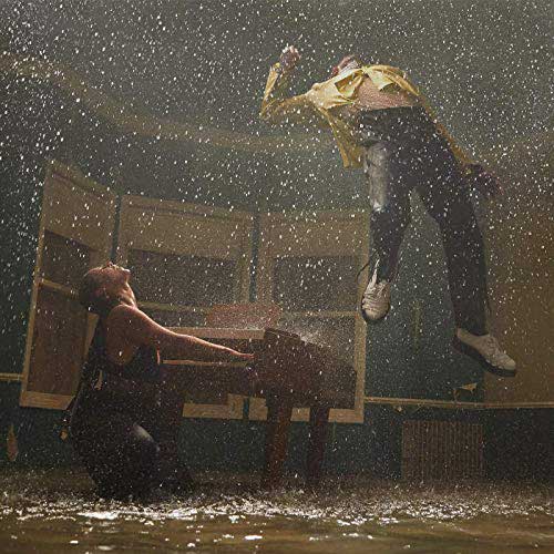 Alicia Keys con Miguel: Show me love - portada