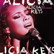 Alicia Keys: MTV Unplugged - portada mediana