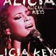 Alicia Keys: MTV Unplugged - portada reducida