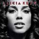 Alicia Keys: As I am - portada reducida