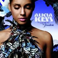 Alicia Keys: The element of freedom - portada mediana