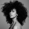 Alicia Keys: Here - portada reducida