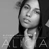Alicia Keys: Blended family (What you do for love) - portada reducida