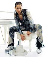 Alicia Keys