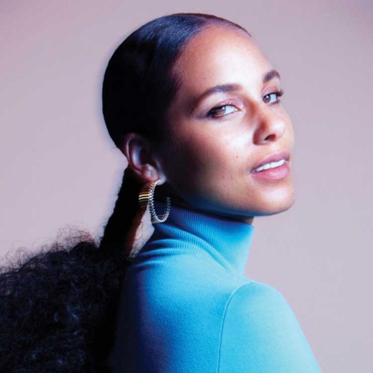 Alicia Keys