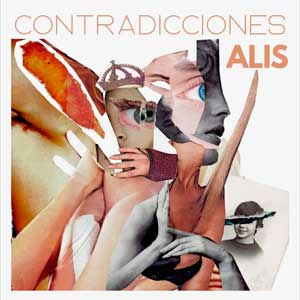 Alis: Contradicciones - portada mediana