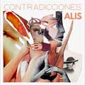 Alis: Contradicciones - portada reducida