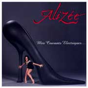 Alizée: Mes Courants Electriques - portada mediana