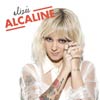 Alizée: Alcaline - portada reducida