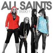 All Saints: Studio 1 - portada mediana
