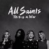 All Saints: This is a war - portada reducida