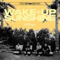 All Time Low: Wake up sunshine - portada reducida