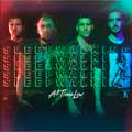 All Time Low: Sleepwalking - portada reducida