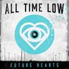 All Time Low: Future hearts - portada reducida