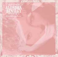 Alondra Bentley: The garden room - portada mediana