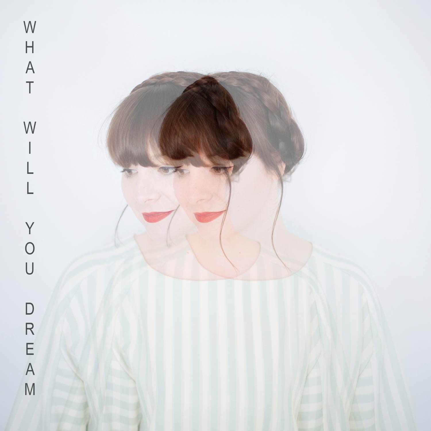 Alondra Bentley: What will you dream - portada