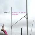 Alt-J: Hard drive gold - portada reducida