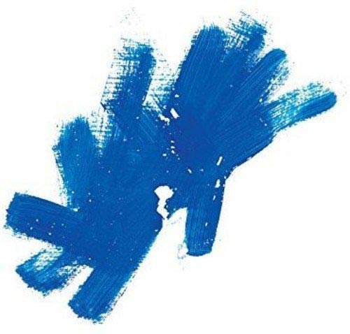 Alt-J: Live at Red Rocks - portada