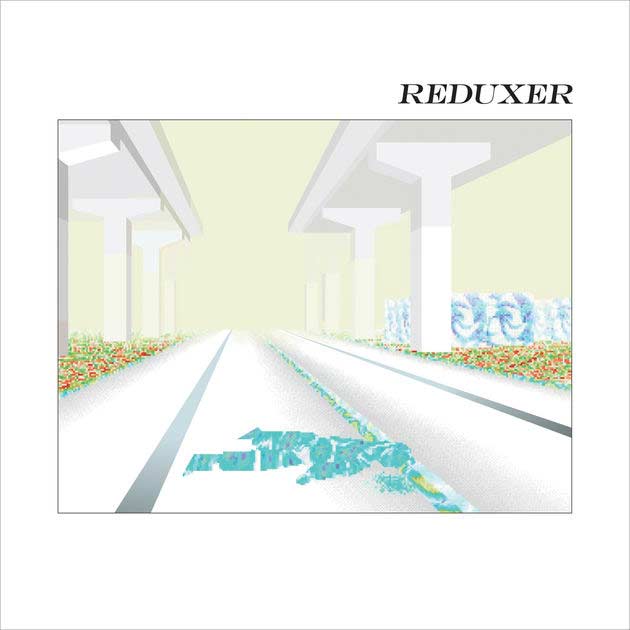 Alt-J: Reduxer - portada