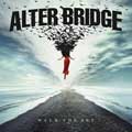 Alter Bridge: Walk the sky - portada reducida