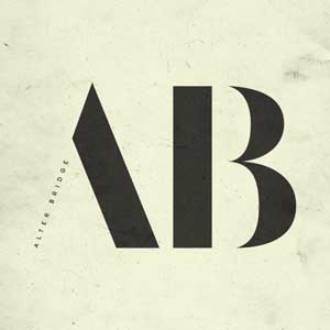 Alter Bridge - portada mediana