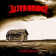 Alter Bridge: Fortress - portada mediana