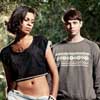 AlunaGeorge / 2