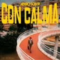 Álvaro Soler: Con calma - portada reducida